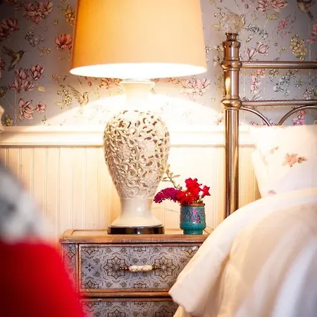 Bramble Hill Guest house