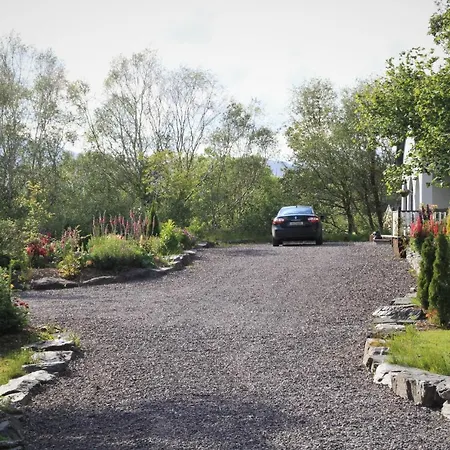 Bramble Hill Guest house Kenmare