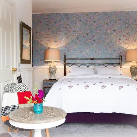 Bramble Hill Guest house