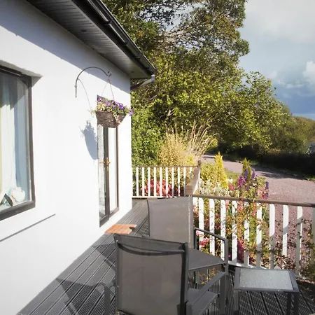Guest house Bramble Hill