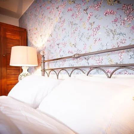 Guest house Bramble Hill