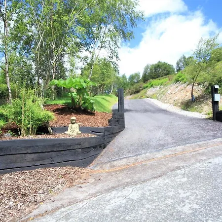 Bramble Hill Guest house Kenmare