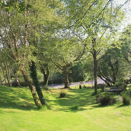 Bramble Hill Guest house Kenmare
