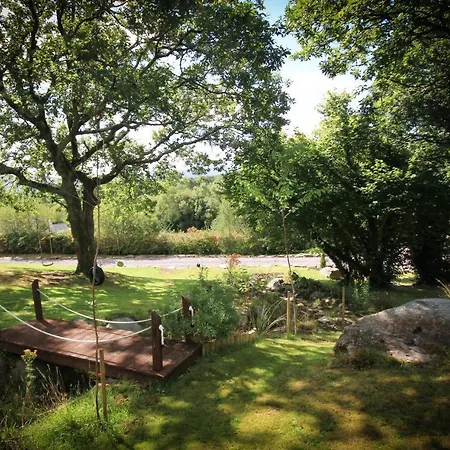 Guest house Bramble Hill *