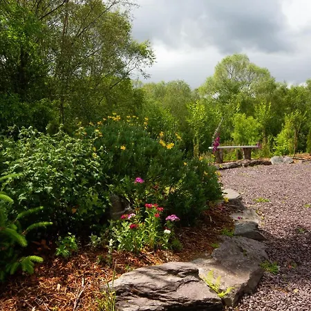 Guest house Bramble Hill Kenmare